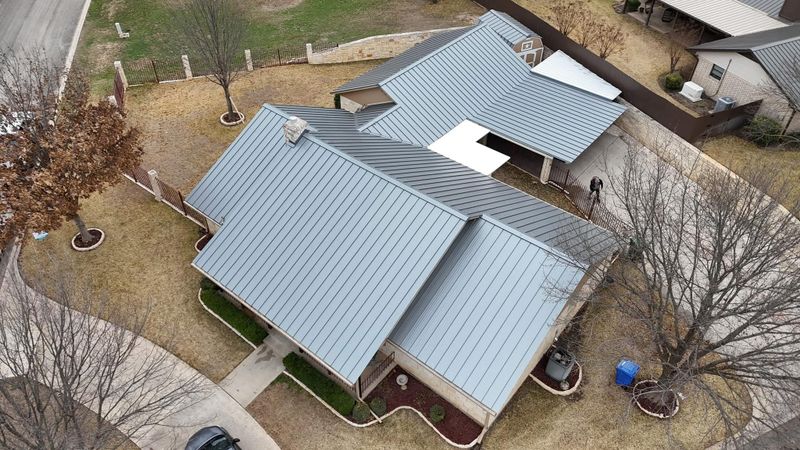 Roofing Installation