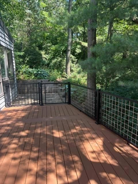 Exterior Renovations