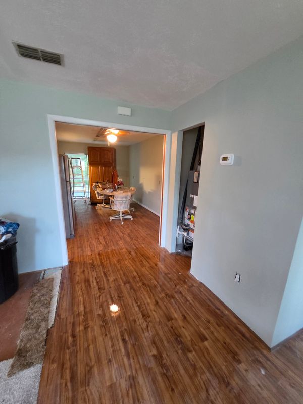 Interior Painting