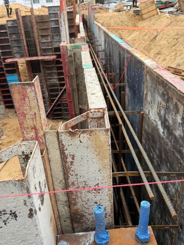 Commercial Construction