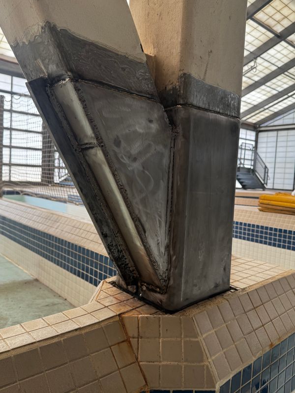 Stainles steel