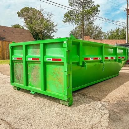 Dumpster Rentals