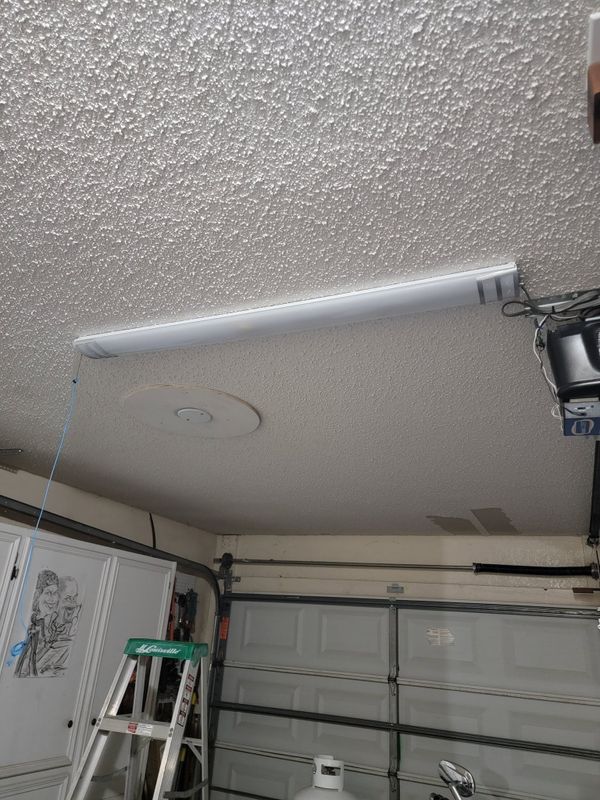 Electrical Work