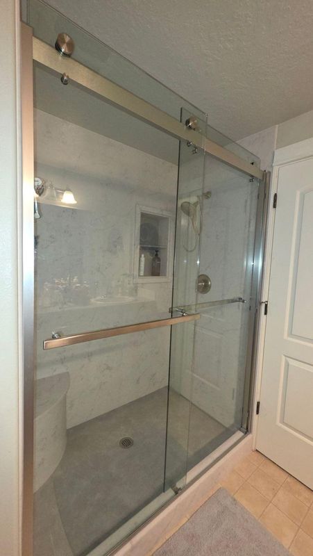Bathroom Renovations