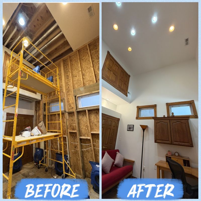 Carpentry