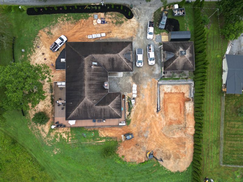 Contractor services