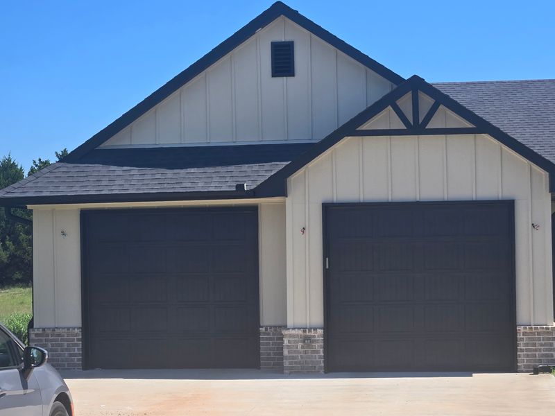Exterior Painting