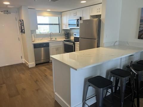 Kitchen Renovations 