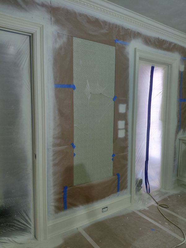 Interior Painting