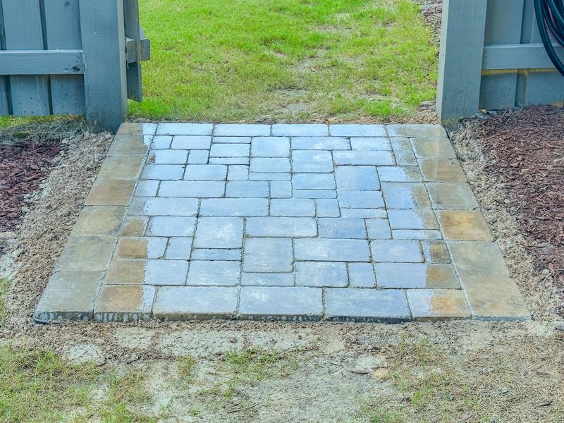 Patio Design & Construction