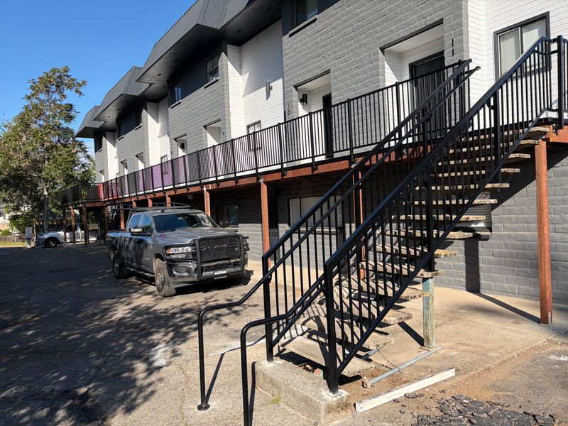 Commercial Construction