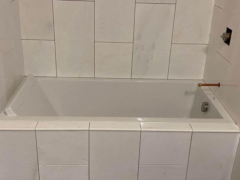Interior Renovation