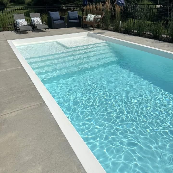 Swimming Pools