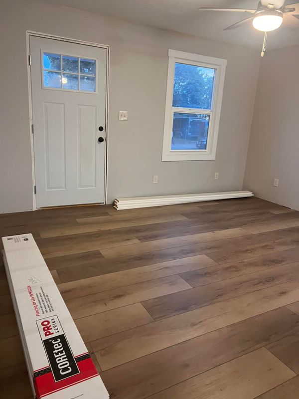 Flooring