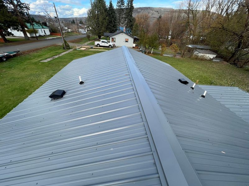 Roofing