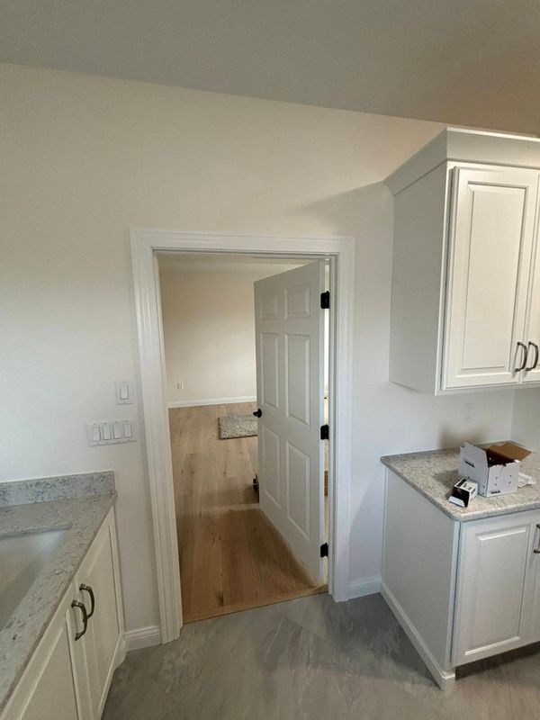 Interior Painting