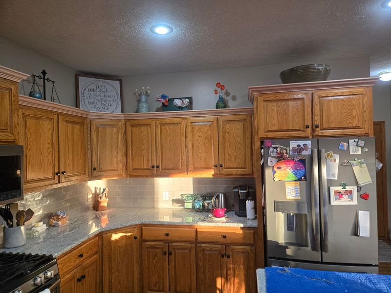 Cabinetry 