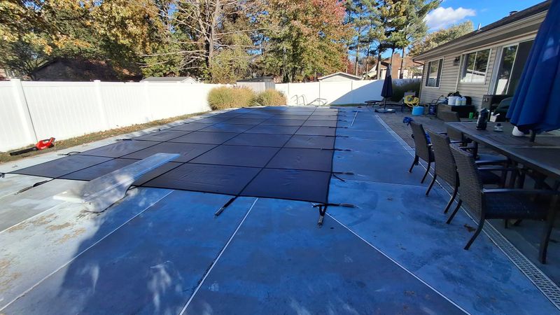 Vinyl Liner Replacement