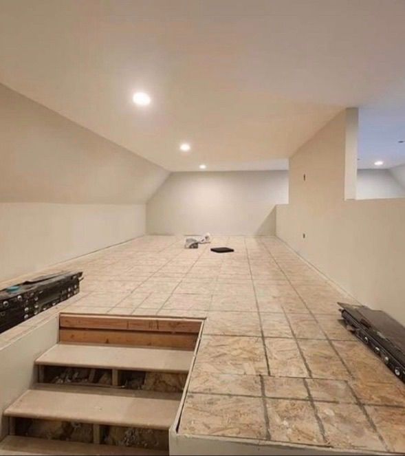 Tiling
