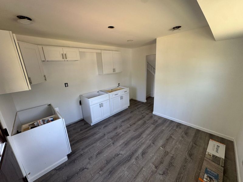 Flooring