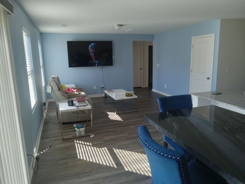 Interior Painting