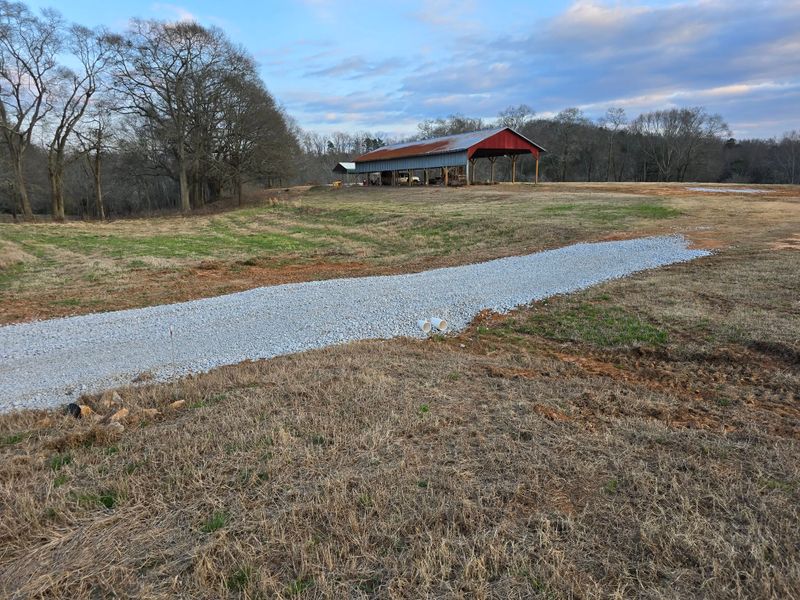 Erosion Control