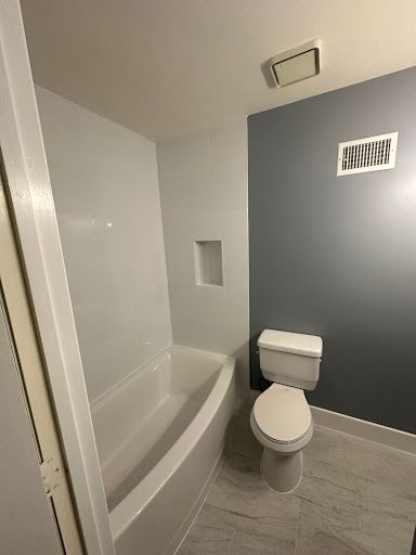 Renovations & Remodels