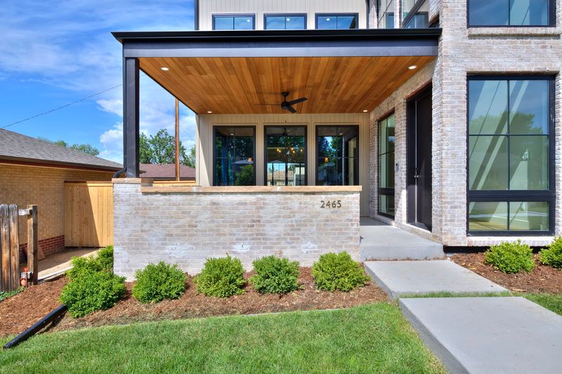 Exterior Remodeling