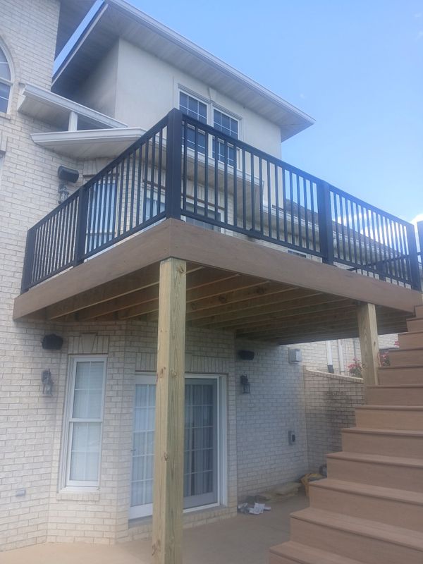 Remodeling Services