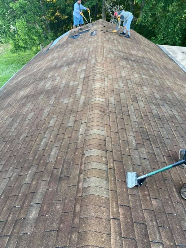 Roofing