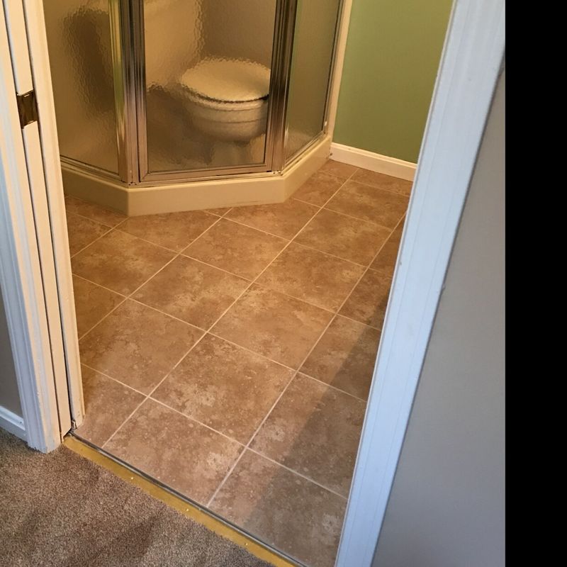 Interior Renovations