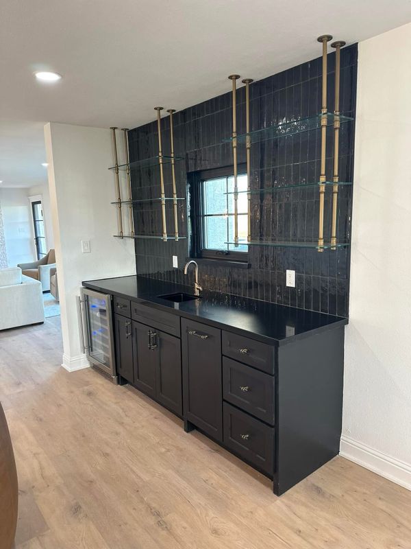 Residential Remodeling