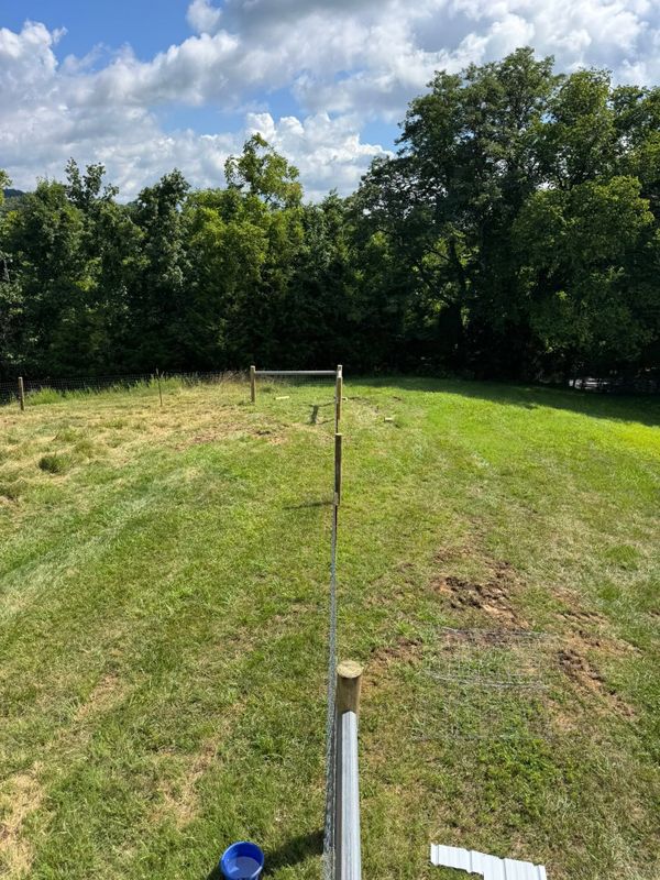 Fencing