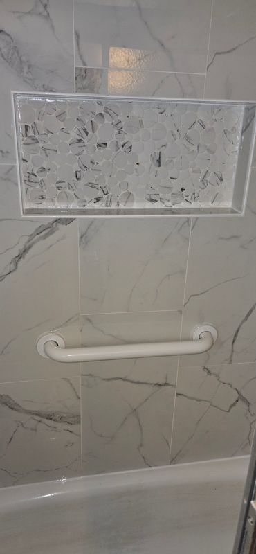 Bathroom Renovation