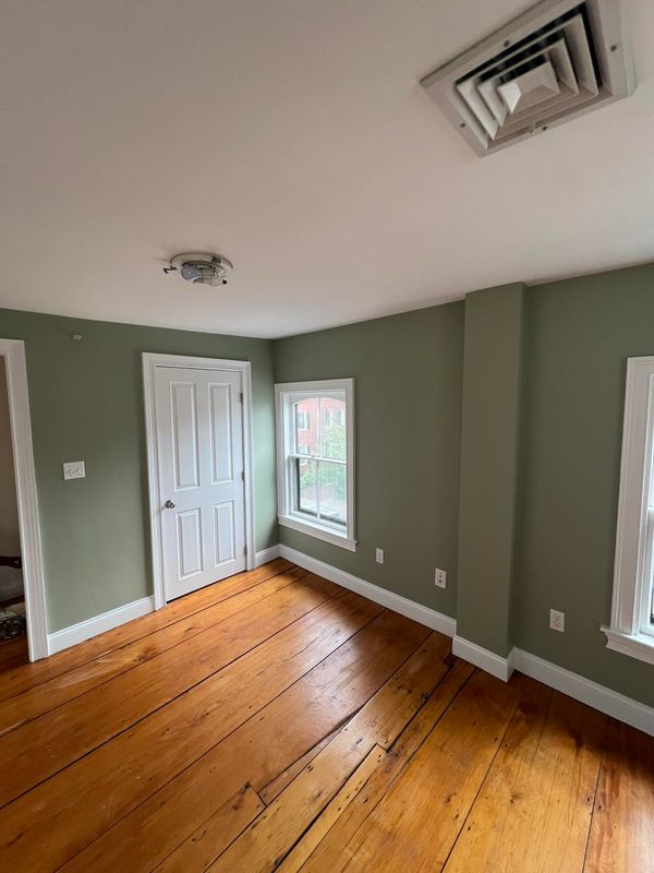 Interior Painting