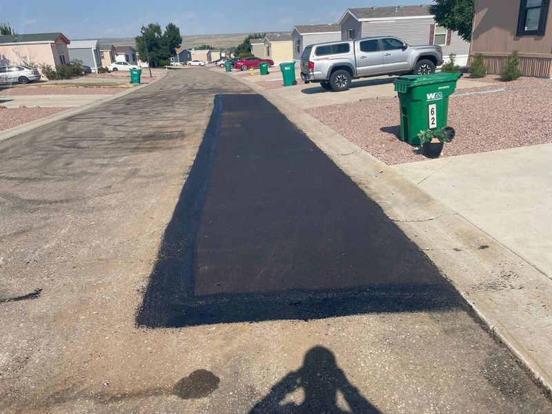 Asphalt