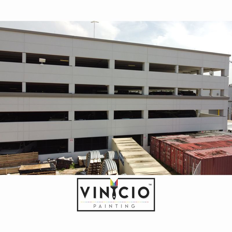 Commercial Painting