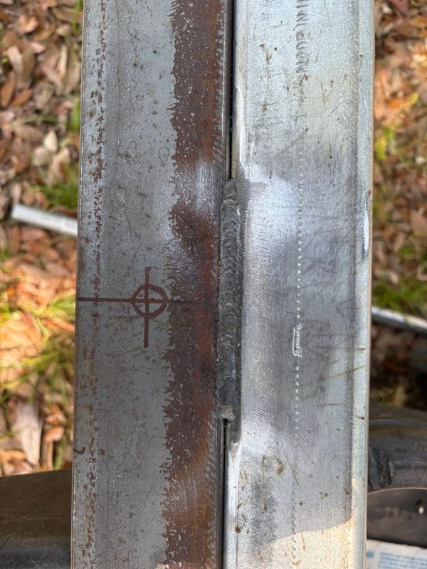 MIG Welding