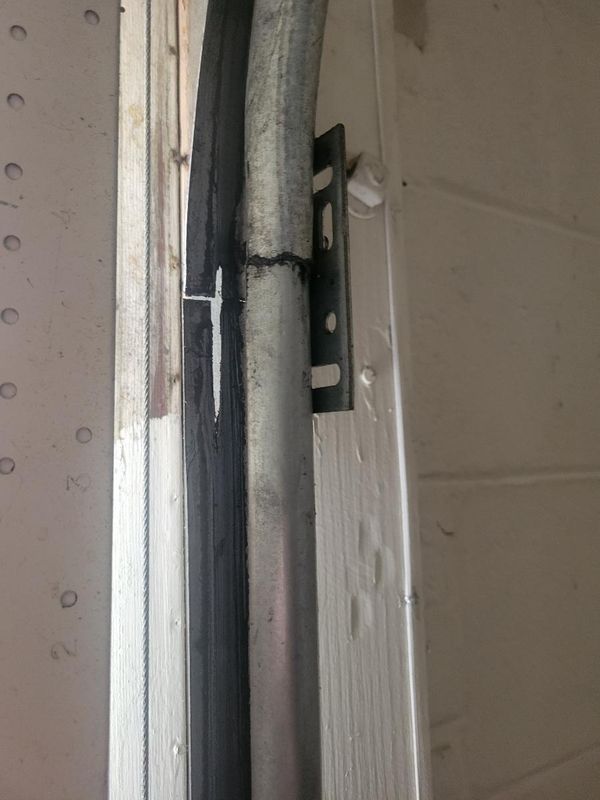 Garage Door Repair