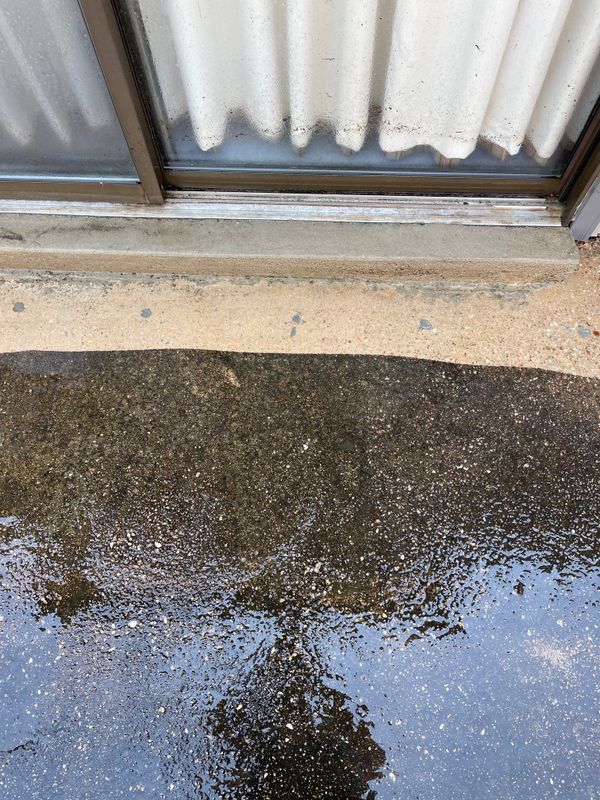 Power Washing 