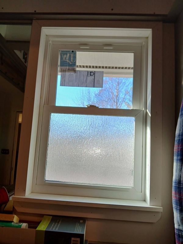 Interior Renovations