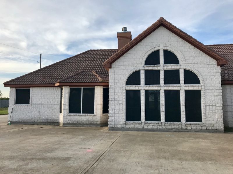 Roofing