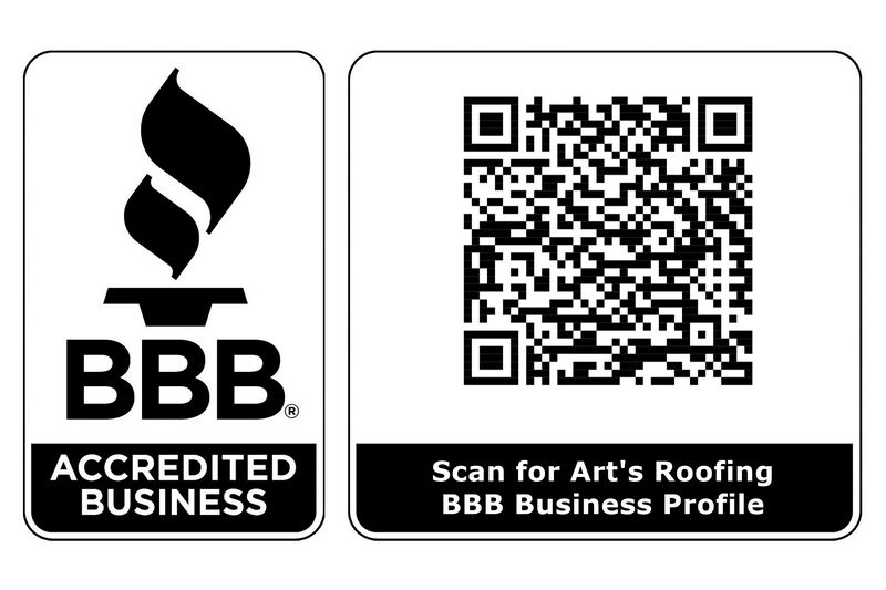 Roofing Replacement
