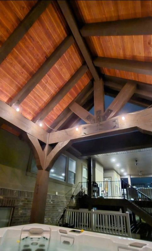 Gazebos