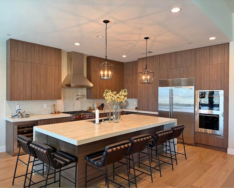 Kitchen Renovation