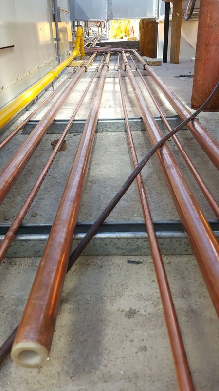 HVAC
