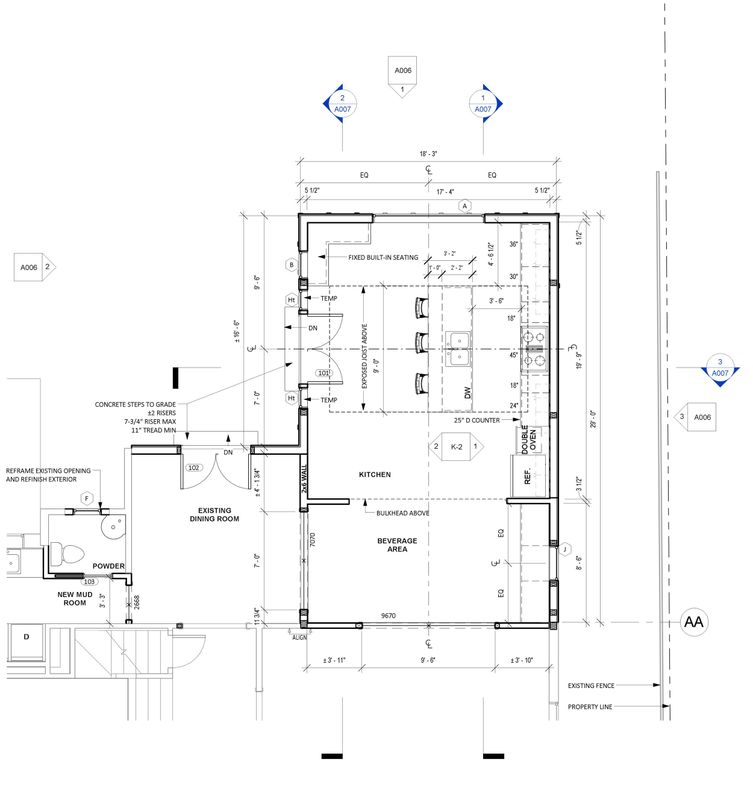 Architectural Design Services