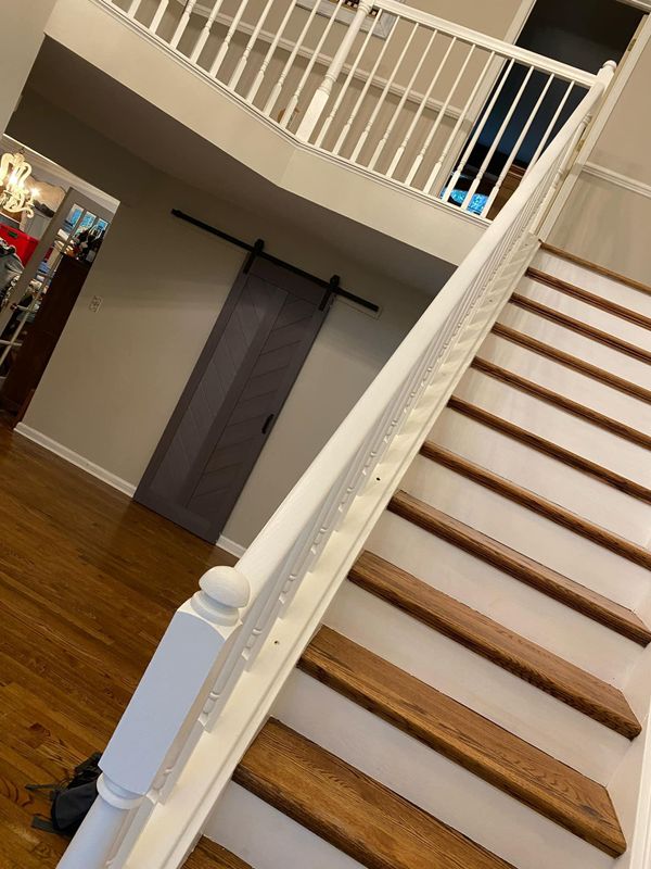 Interior Renovations