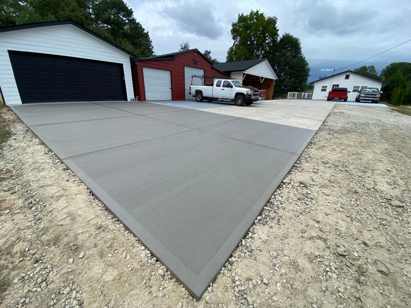Concrete