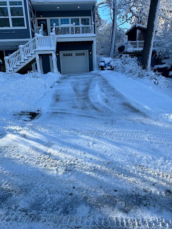 Snow Removal gallery